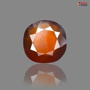 Natural Hessonite (Gomed)