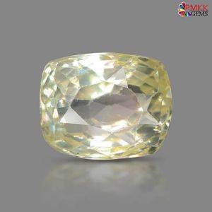 Ceylon Yellow Sapphire
