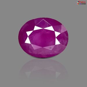 African Natural Ruby