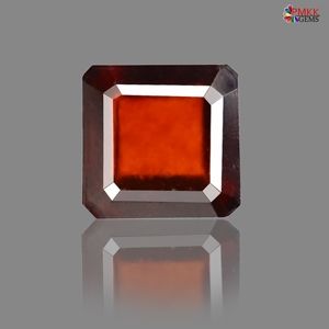 Natural Hessonite (Gomed)