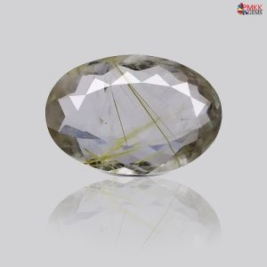 golden rutile quartz
