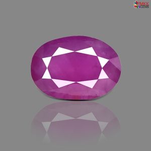Ruby Gemstone