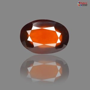 Natural Hessonite (Gomed)