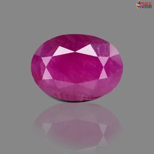 Ruby Gemstone
