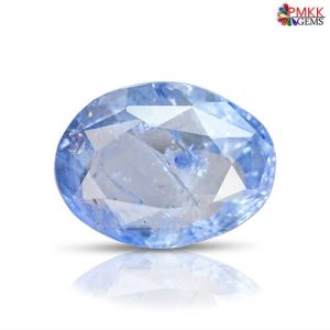 Natural Ceylon Blue Sapphire