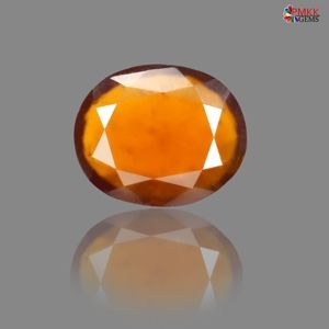 Natural Hessonite (Gomed)