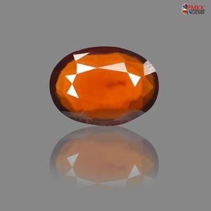 Natural Hessonite (Gomed)