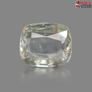 Ceylon Yellow Sapphire 3.94 carat