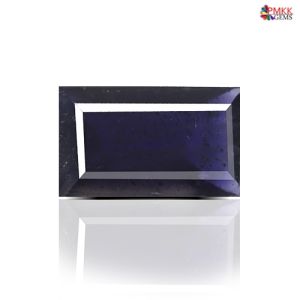 Iolite stone