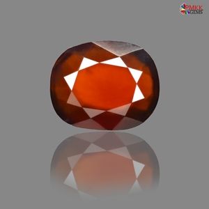 Natural Hessonite (Gomed)