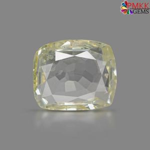 Ceylon Yellow Sapphire