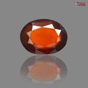 Natural Hessonite (Gomed)
