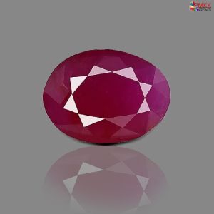 Ruby Gemstone