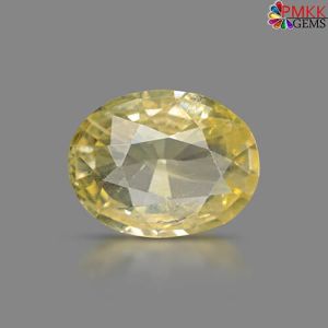 Ceylon Yellow Sapphire