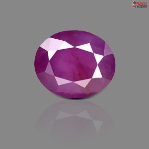Ruby Gemstone