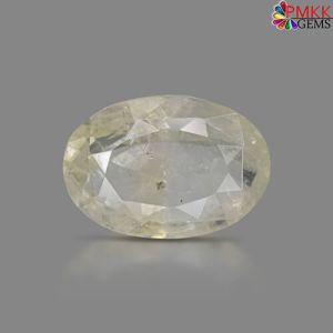 Ceylon Yellow Sapphire