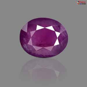 Ruby Gemstone