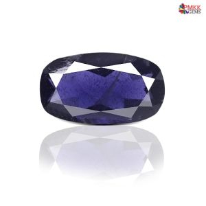 Iolite stone