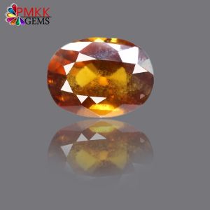 Ceylon Hessonite (Gomed)