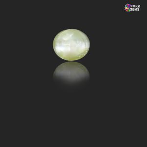 Natural Chrysoberyl Cat's Eye 