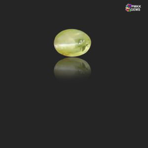 Natural Chrysoberyl Cat's Eye 