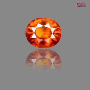 Ceylon Hessonite (Gomed)