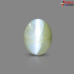 Natural Chrysoberyl Cat's Eye 