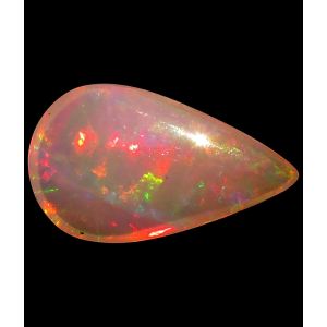 Ethiopian Opal Gemstone