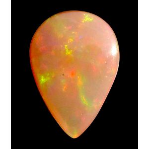 Ethopian  Opal Gemstone