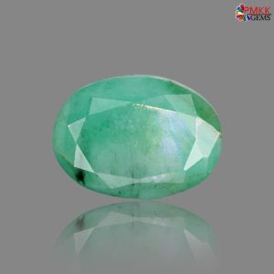 Brazilian Emerald 4.74 Carat