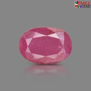 Natural Burma Ruby 3.73 Carats