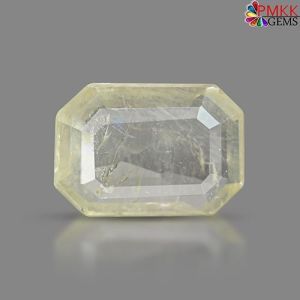 Ceylon Yellow Sapphire 3.21 carat