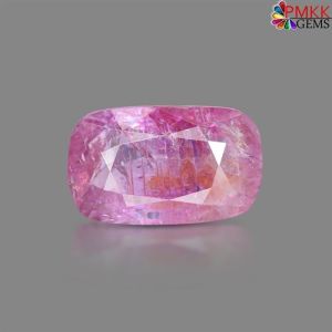 Natural Burma Ruby 4.37 Carats