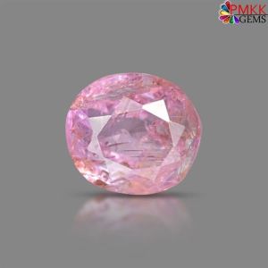 Natural Burma Ruby 4.56 Carats