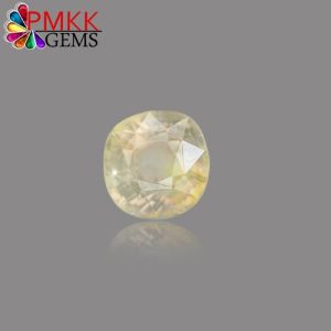 Yellow Topaz