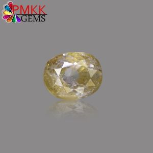 yellow topaz stone 