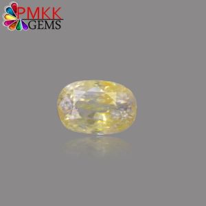 yellow topaz