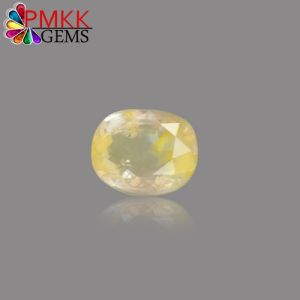 Yellow Topaz