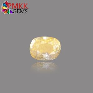 Yellow Topaz