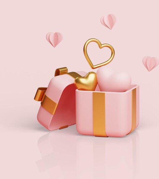 Valentine Day Special