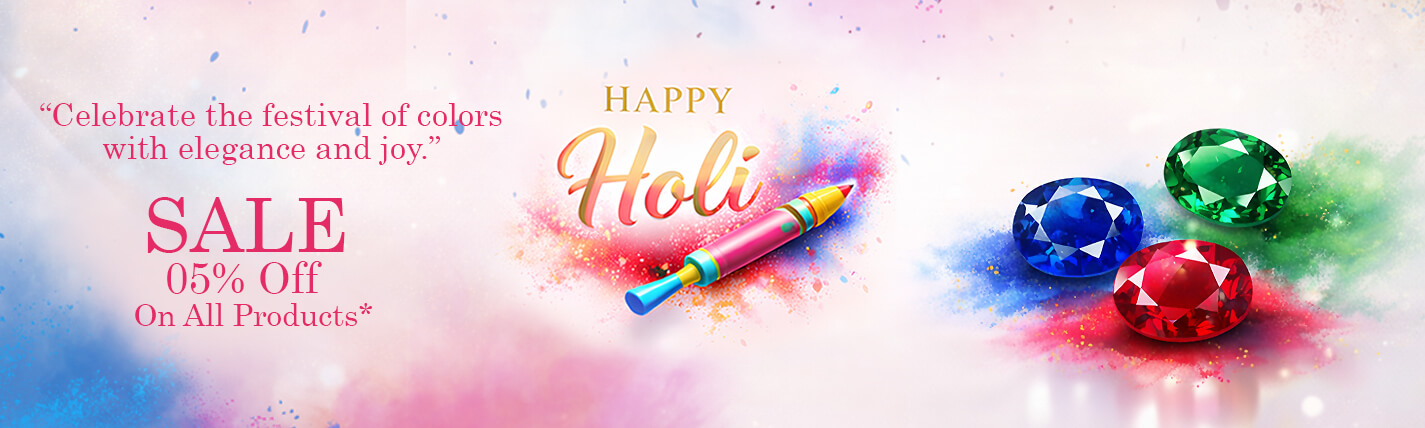 Happy Holi 2026