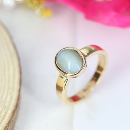 Cats Eye Ring