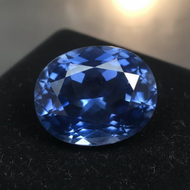 Blue Sapphire