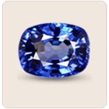 Blue Sapphire
