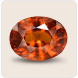 Hessonite