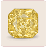 Yellow Sapphire