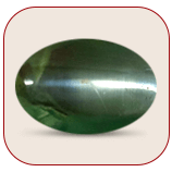Alexandrite Cat's Eye