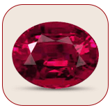 Burma Ruby