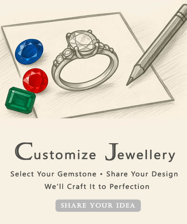Custom Jewelry Design Services