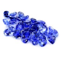 Blue Sapphire Wholesale
